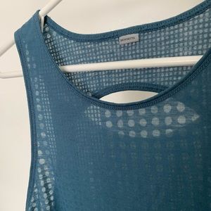 Mondetta Tank Top